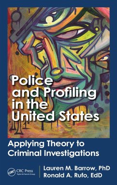Cover Police and Profiling in the United States (eBook, ePUB)