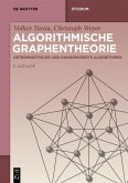 Algorithmische Graphentheorie (eBook, ePUB)