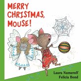 Merry Christmas, Mouse! (eBook, ePUB) Merry Christmas, Mouse! (eBook, ePUB)