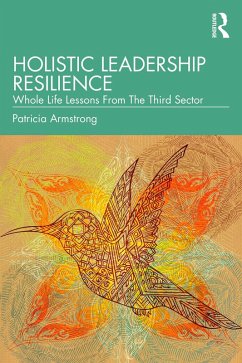 Cover Holistic Leadership Resilience (eBook, ePUB)