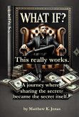 What If? (eBook, ePUB)