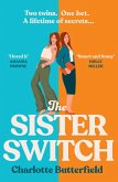 The Sister Switch (eBook, ePUB) The Sister Switch (eBook, ePUB)