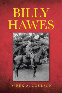 Billy Hawes (eBook, ePUB) - Coulson, Derek A.