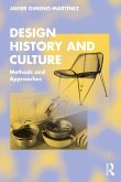 Design History and Culture (eBook, PDF) Design History and Culture (eBook, PDF)