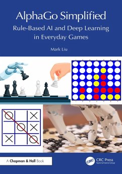 Cover AlphaGo Simplified (eBook, PDF)