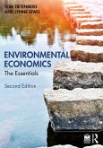 Environmental Economics (eBook, ePUB)