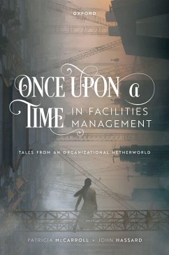 Cover Once Upon a Time in Facilities Management (eBook, ePUB)