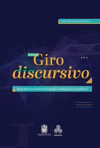 Giro discursivo (eBook, ePUB)