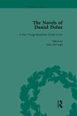 The Novels of Daniel Defoe, Part II vol 10 (eBook, ePUB)