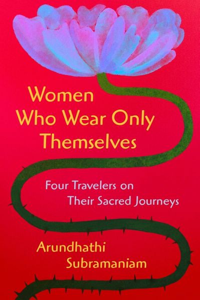 Women Who Wear Only Themselves (eBook, ePUB) Women Who Wear Only Themselves (eBook, ePUB)
