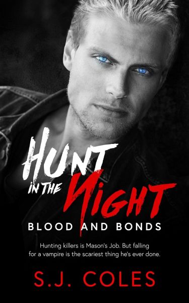Hunt in the Night (eBook, ePUB)