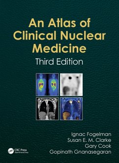 Cover Atlas of Clinical Nuclear Medicine (eBook, ePUB)