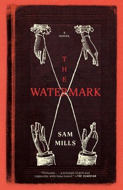Cover The Watermark (eBook, ePUB)