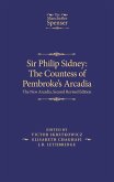 Sir Philip Sidney: The Countess of Pembroke's Arcadia (eBook, PDF)