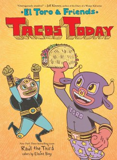 Tacos Today (eBook, ePUB) - Raúl The Third