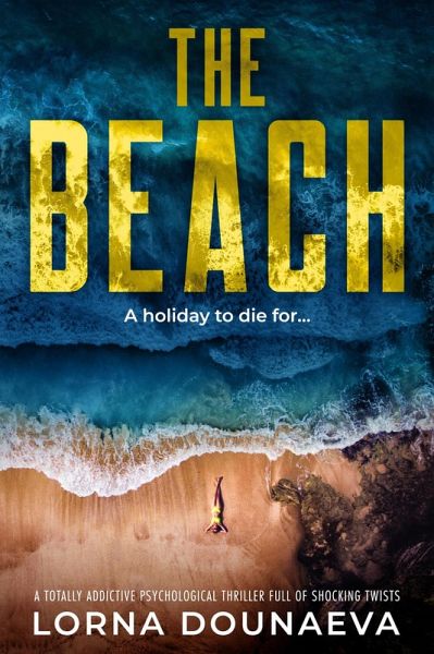 The Beach (eBook, ePUB) The Beach (eBook, ePUB)