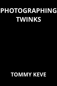 Cover Photographing Twinks (eBook, ePUB)