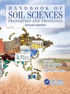 Handbook of Soil Sciences (eBook, ePUB)