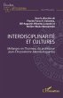 Interdisciplinarité et cultures... - Bild 1