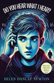 Do You Hear What I Hear? (eBook, ePUB)