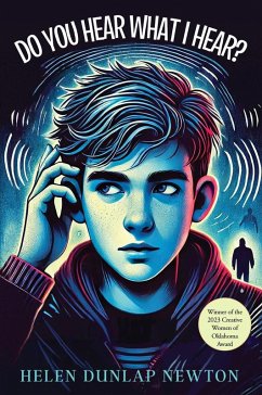 Cover Do You Hear What I Hear? (eBook, ePUB)