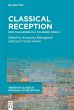 Classical Reception (eBook, PDF) - Bild 1
