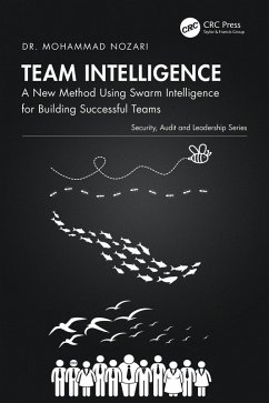 Team Intelligence (eBook, PDF) - Nozari, Mohammad