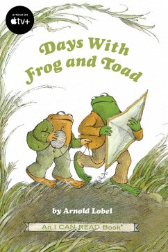 Cover Days with Frog and Toad (eBook, ePUB)