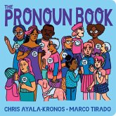 The Pronoun Book (eBook, ePUB) The Pronoun Book (eBook, ePUB)