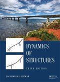 Dynamics of Structures (eBook, ePUB) Dynamics of Structures (eBook, ePUB)