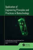 Application of Engineering Principles and Practices In Biotechnology (eBook, ePUB)