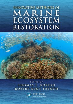 Cover Innovative Methods of Marine Ecosystem Restoration (eBook, ePUB)