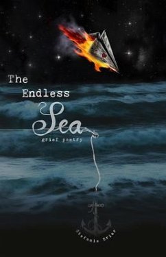 Cover The Endless Sea (eBook, ePUB)