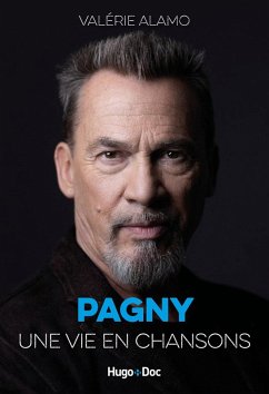 Cover Pagny, une vie en chansons (eBook, ePUB)