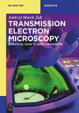 Transmission Electron Microscopy (eBook, ePUB)