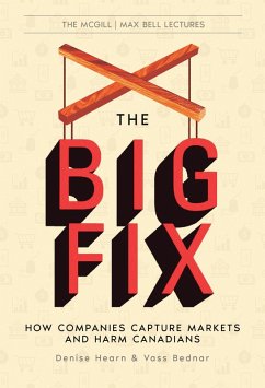 The Big Fix (eBook, ePUB) - Hearn, Denise; Bednar, Vass