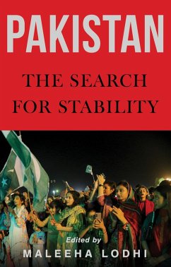 Cover Pakistan (eBook, ePUB)