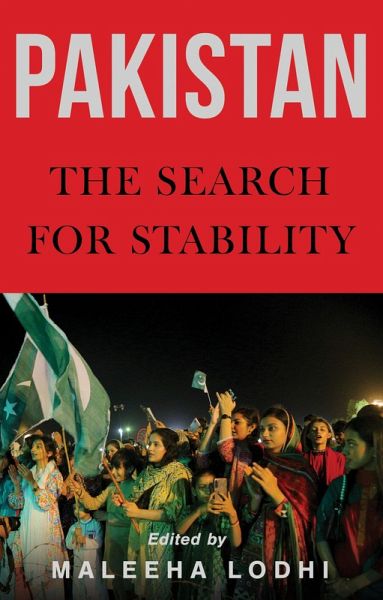 Pakistan (eBook, ePUB)
