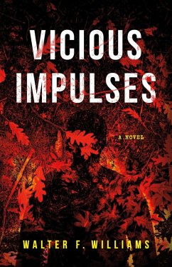 Cover Vicious Impulses (eBook, ePUB)