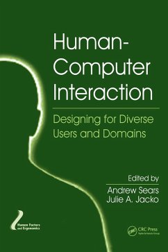 Human-Computer Interaction (eBook, ePUB)