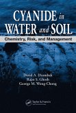 Cyanide in Water and Soil (eBook, ePUB) Cyanide in Water and Soil (eBook, ePUB)