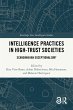 Intelligence Practices in High-Trust... - Bild 1