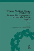 Women Writing Home, 1700-1920 Vol 3 (eBook, ePUB) Women Writing Home, 1700-1920 Vol 3 (eBook, ePUB)