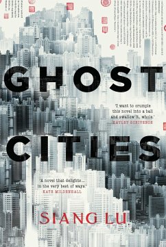 Cover Ghost Cities (eBook, ePUB)
