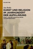 Von der Frühaufklärung zur Empfindsamkeit (eBook, PDF) Von der Frühaufklärung zur Empfindsamkeit (eBook, PDF)