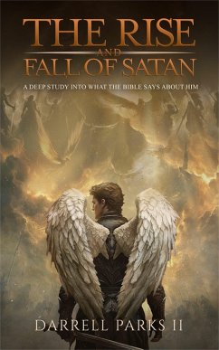 Cover The Rise and Fall of Satan (eBook, ePUB)