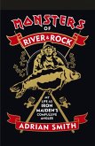 Monsters of River & Rock (eBook, ePUB)