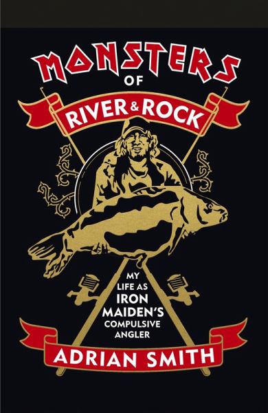 Monsters of River & Rock (eBook, ePUB) Monsters of River & Rock (eBook, ePUB)
