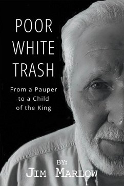 Cover Poor White Trash (eBook, ePUB)