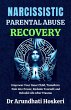 Narcissistic Parental Abuse Recovery... - Bild 1